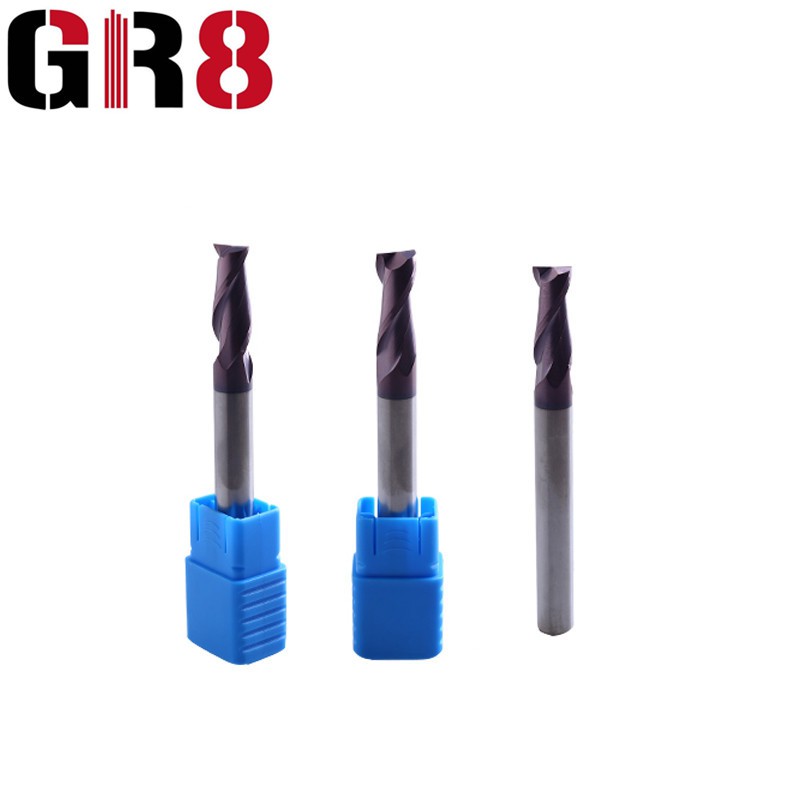 Čo je plochá stopková fréza