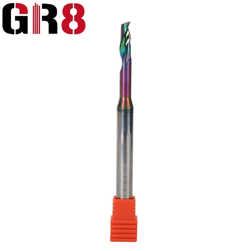 Sú stopkové frézy s povlakom DLC vhodné na hrubovacie operácie?