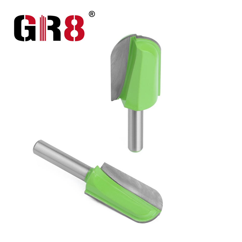 Dlhý čepeľ okrúhly nos